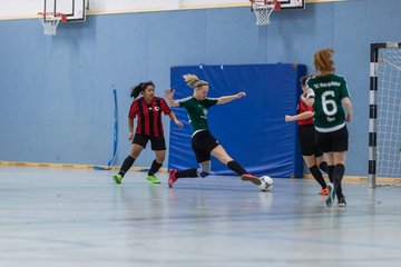 Bild 466 - B-Juniorinnen Futsal Qualifikation